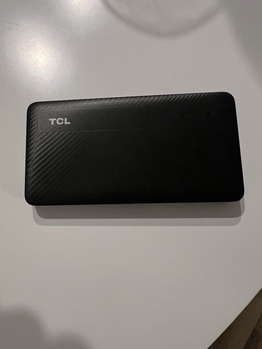 Router TCL