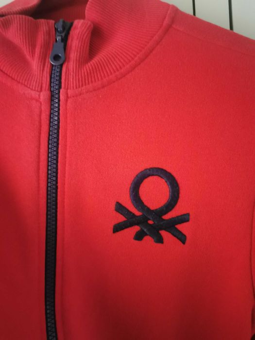 Casaco United Colors of Benetton