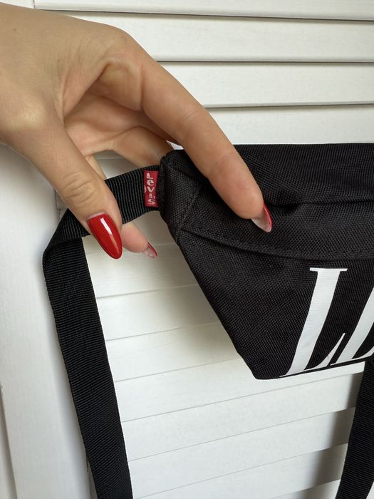 Сумка Levi’s нова без бірки