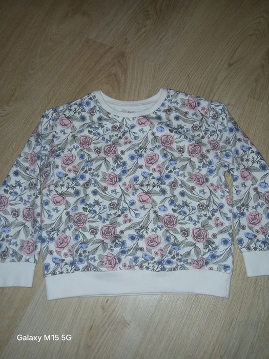 Bluza 116 Sinsay