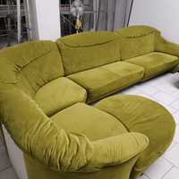 Kanapa narozna sofa fotel