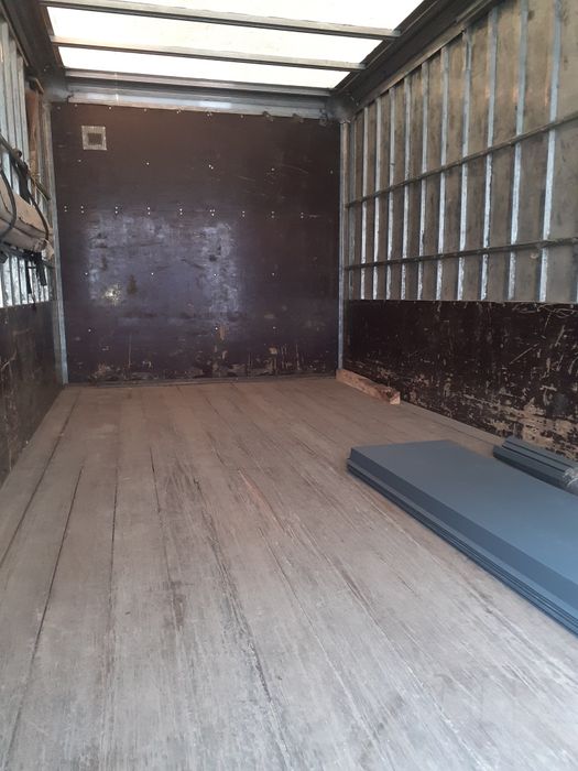 Вантажні перевезення грузоперевозки вантажне таксі