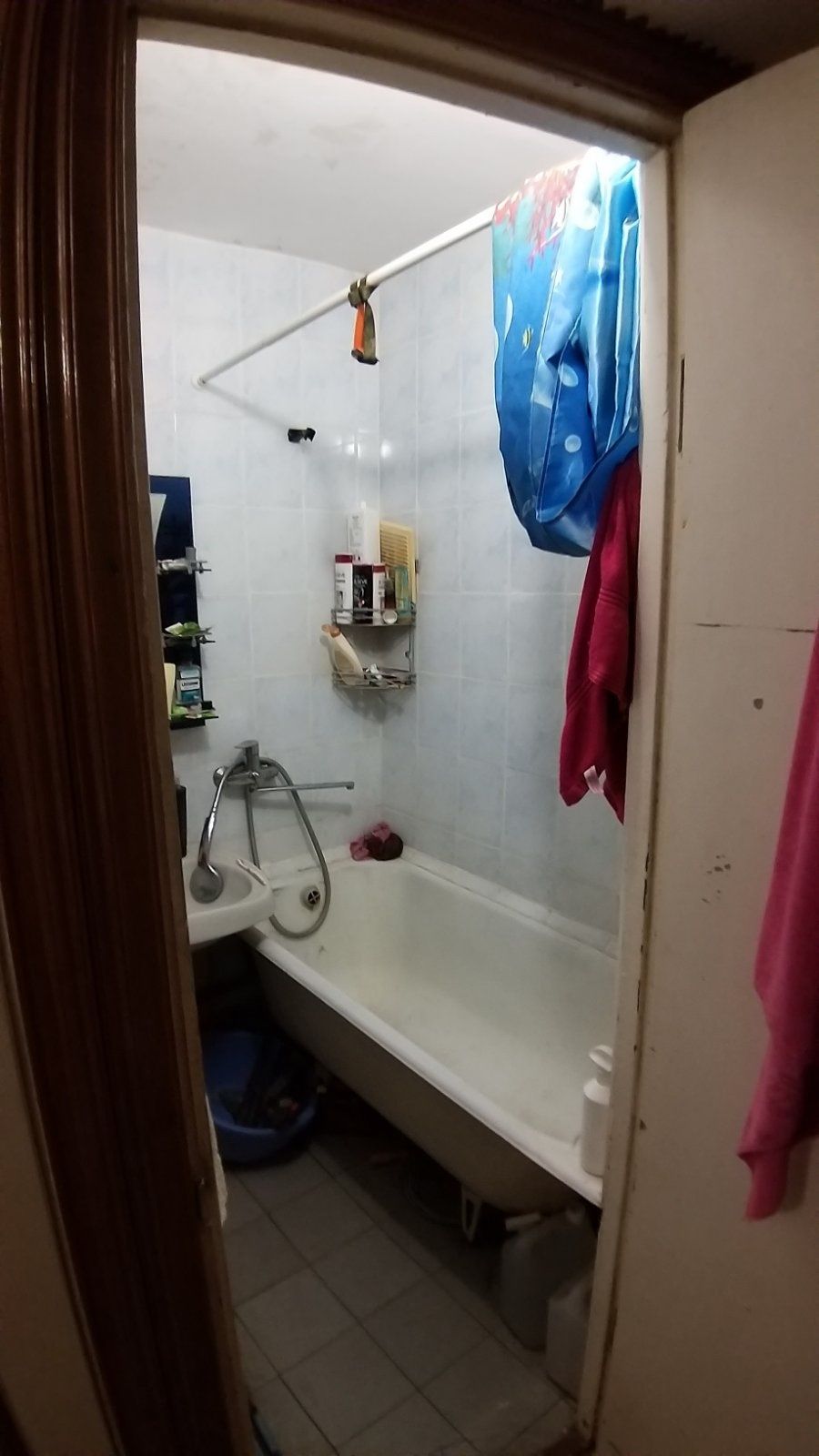 Продається 3 кімн, 60м, Ремзавод, вул. Кошевого б 6