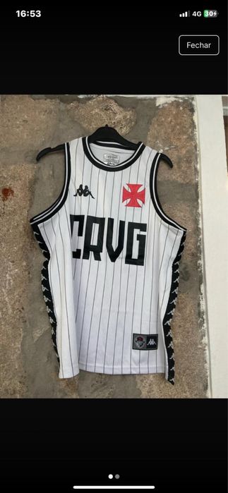 Camisolas de futebol