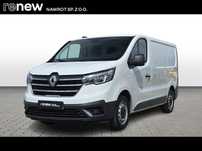 Renault trafic  Trafic 2.0 dCi L1H1 Extra