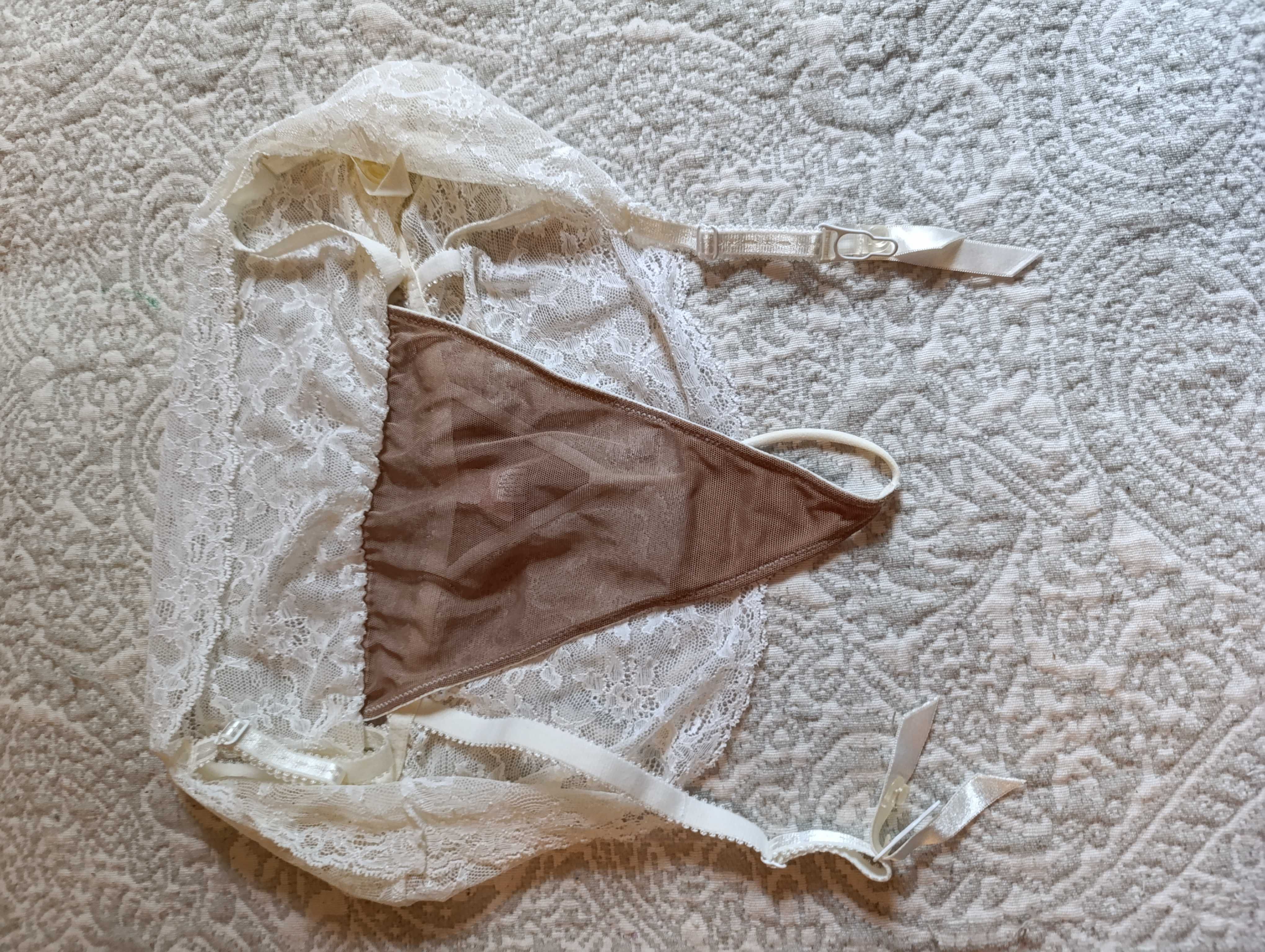 Пояс для панчохи Victoria Secret, L