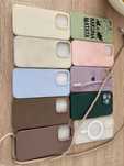Capas para iPhone 13 Pro