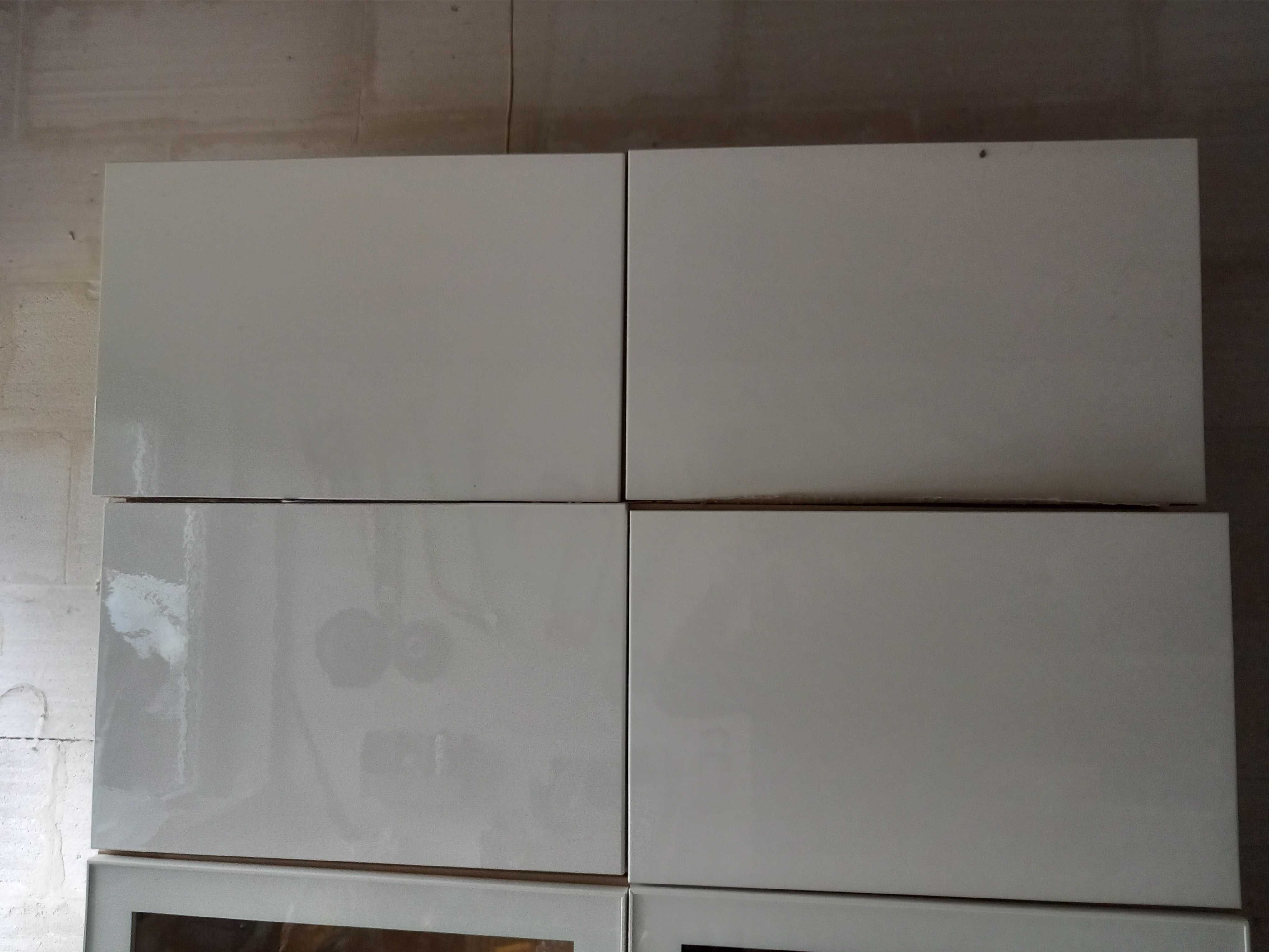Meble modułowe BESTA IKEA (szafka, szafki, witryna, mebel)