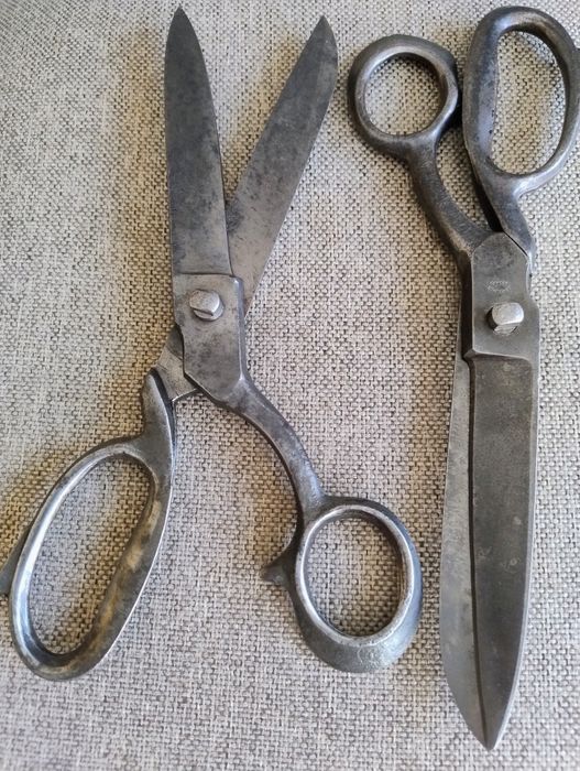 Nożyczki krawieckie "Gerlach"