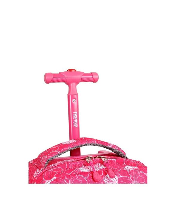 Plecak na kółkach sunrise aloha