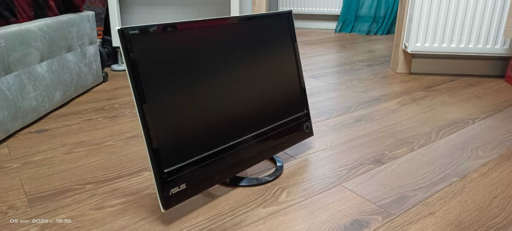 Монітор LCD Asus 2011р. ML228H