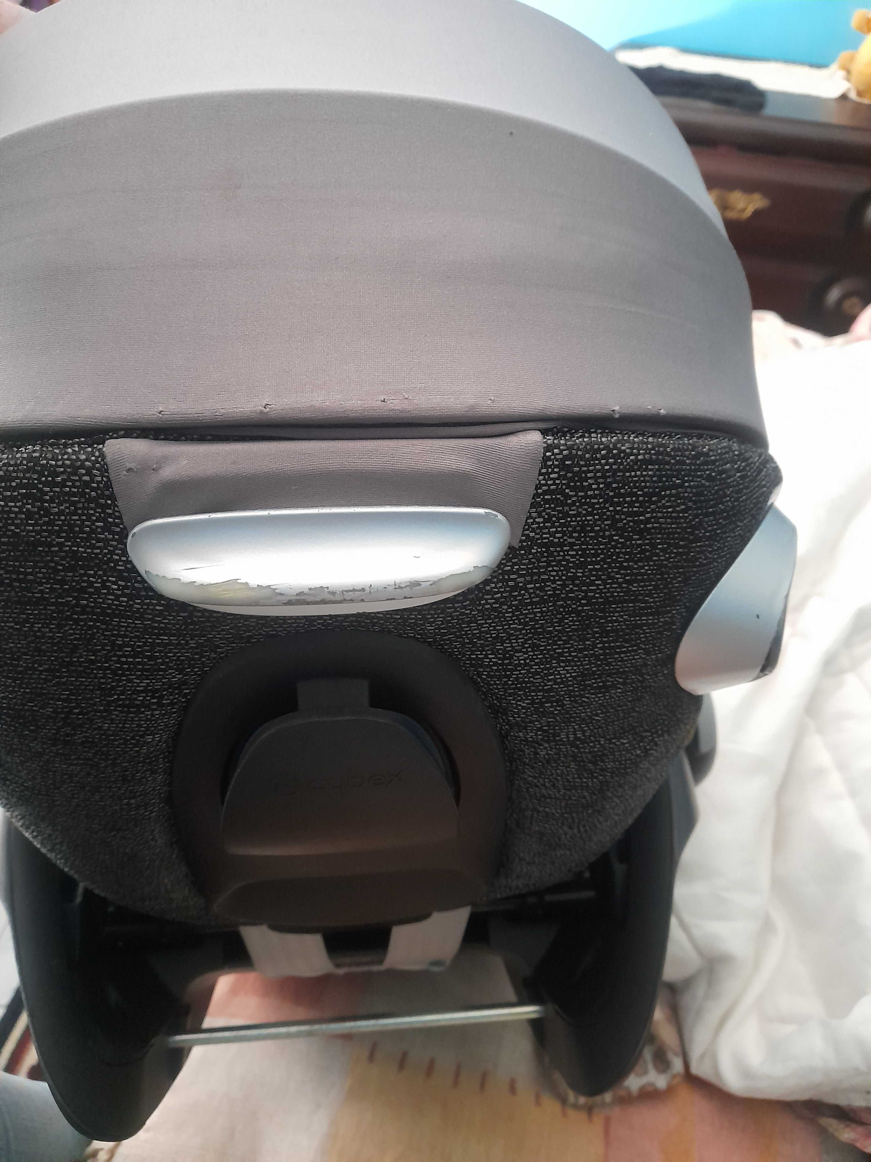 Ovo cybex cloud Z