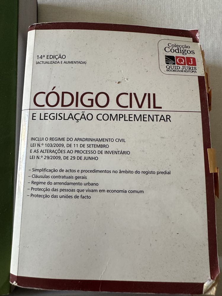 Livros curso Economia