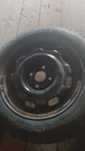 Felgi stalowe do opla corsa typ c R14/175/65