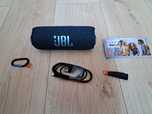 Głośnik Bluetooth JBL Flip 7 35W Niebieski