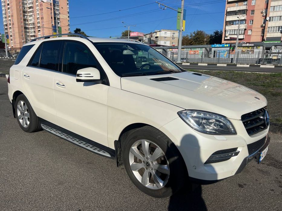Автомобіль у відмінному стані