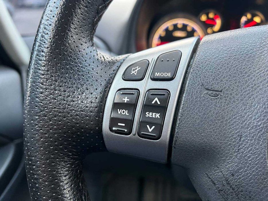 Продам Suzuki SX4 2010р. #72521