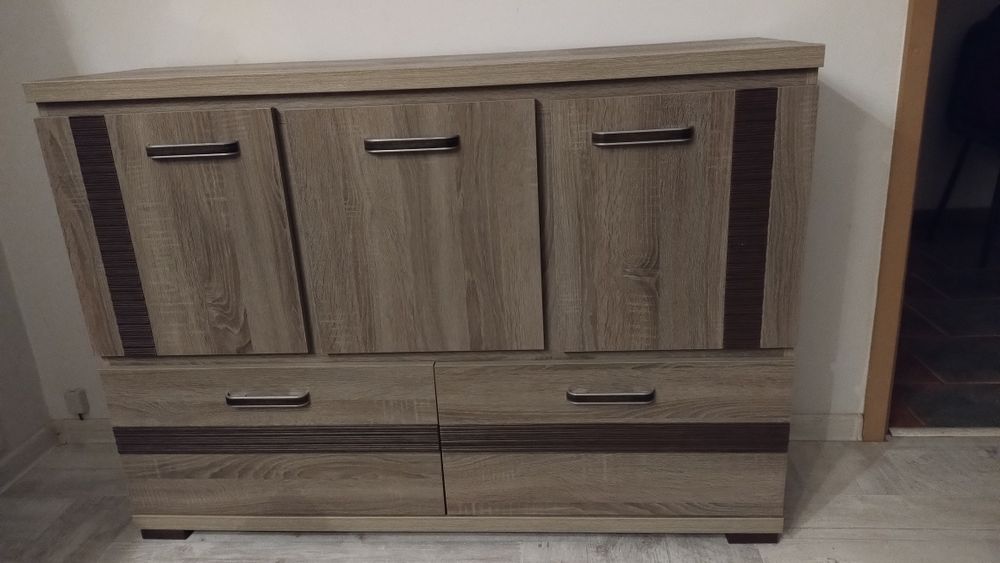 Zestaw mebli do salonu