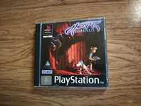 Heart Of Darkness Psx Ps2 Ps3 PlayStation ANG