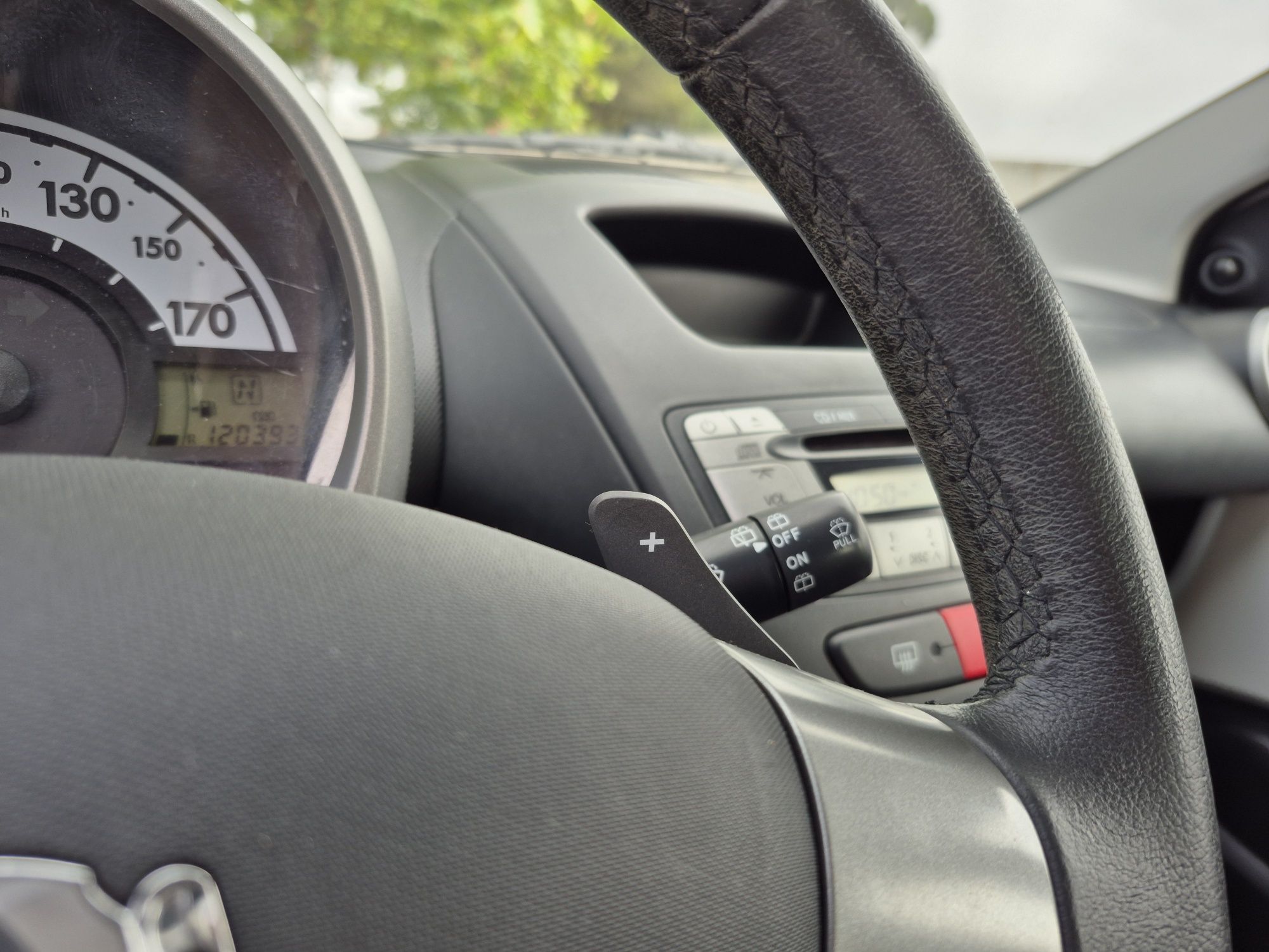 Peugeot 107 - AUTOMÁTICO | GARANTIA | 2013