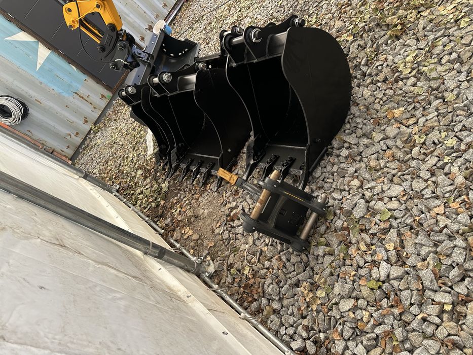 Usługi koparko ładowarka, minikoparka transport wywrotka zagęszczarka