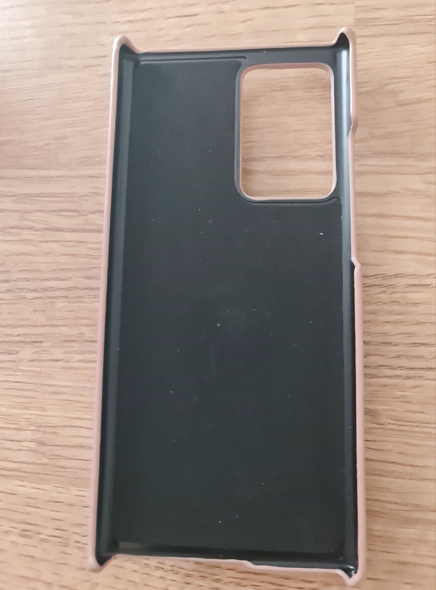 Etui samsung galaxy note20 ultra