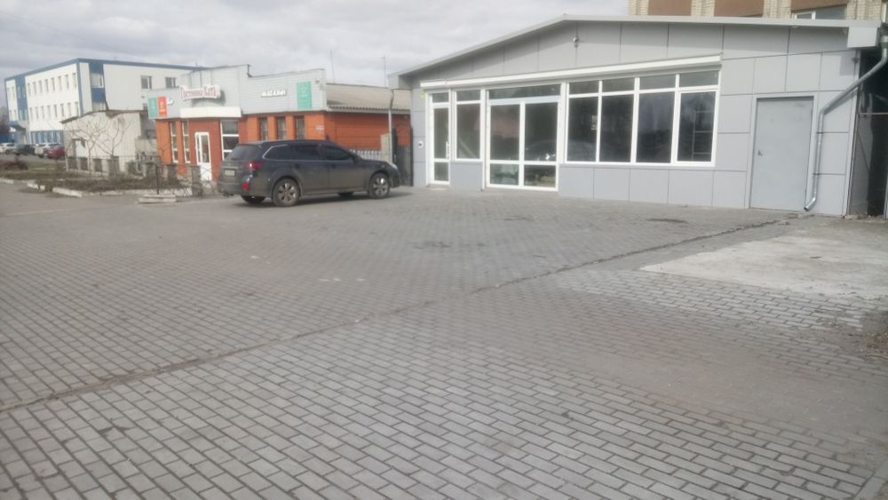 Оренда приміщення під магазин, автосалон, банк, аптеку та будь якого в