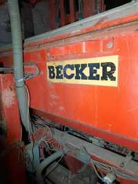 Sprzedam siewnik do kukurydzy niemieckiej firmy Becker 6 rzędowy