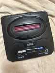 Sega Mega Driive 2 16 bit