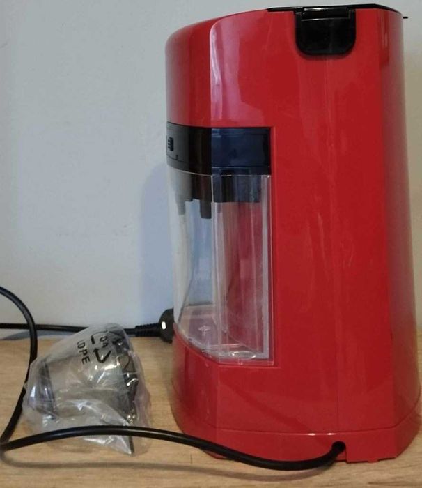 Automatyczny ekspres do kawy i herbaty Klarstein Baristomat 0,35L