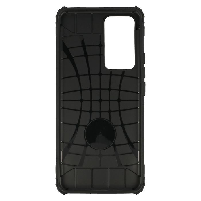 Armor Carbon Case Do Xiaomi 12 Pro Czarny