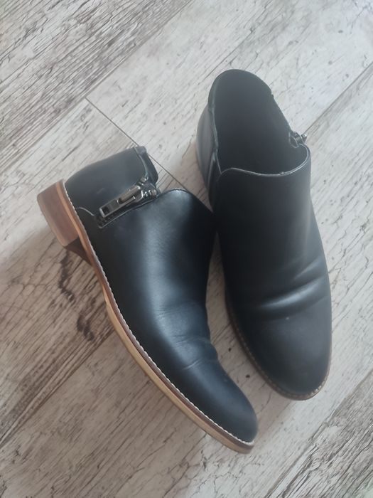 Buty trzewiki Gino Rossi rozm. 38