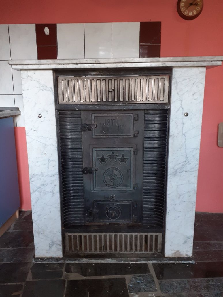 Kominki,Piecyki,Kozy Jotul i nie tylko