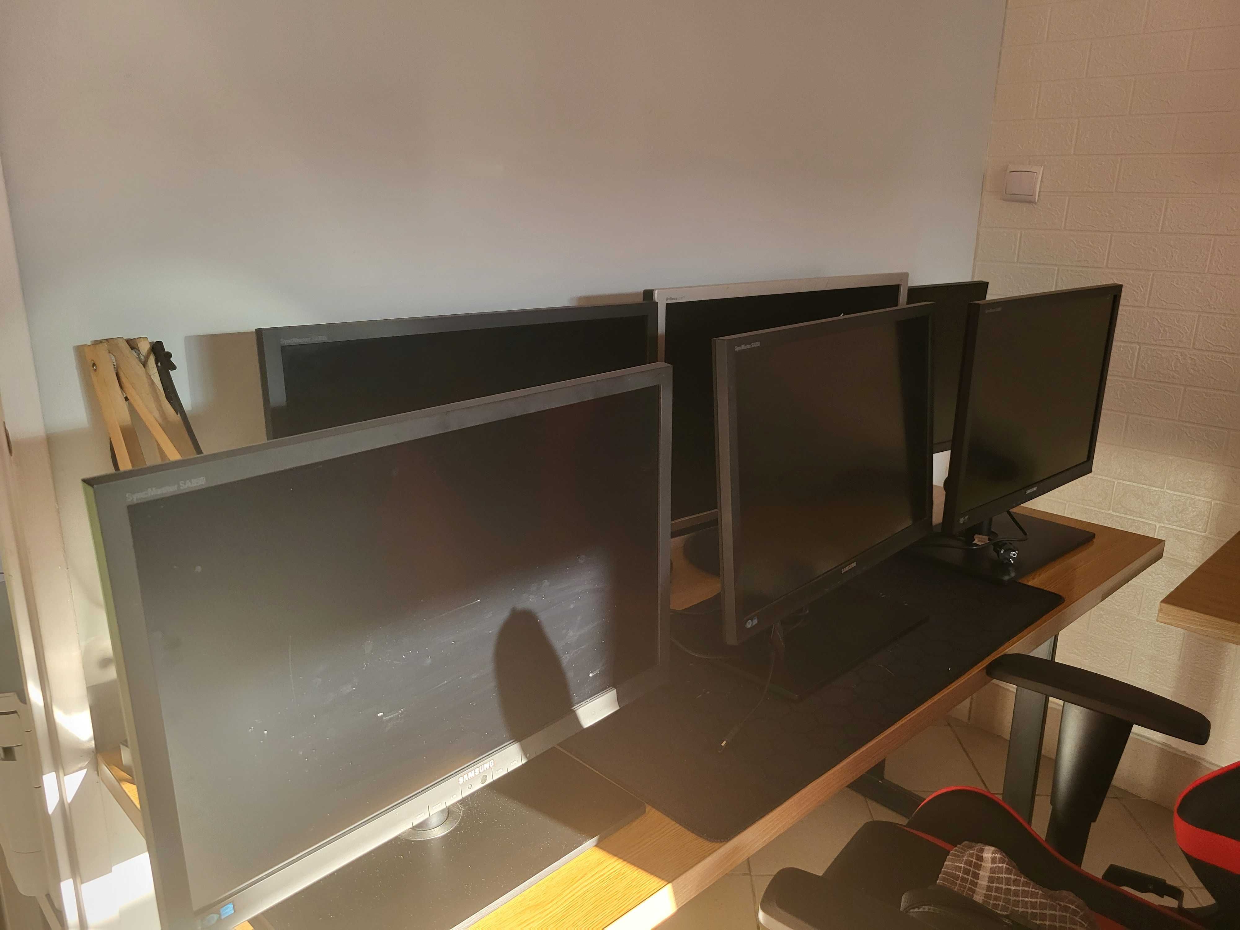 Monitor Samsung SA850