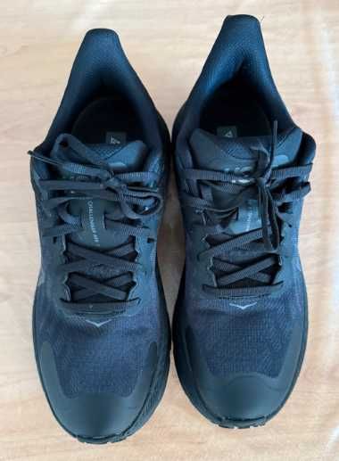 Buty HOKA ONE ONE Clifton 9 Moda Obuwie rozmiar sportowy.38