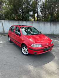 Fiat punto ELX oportunidade !