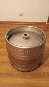 KEG 30L beczka po piwie