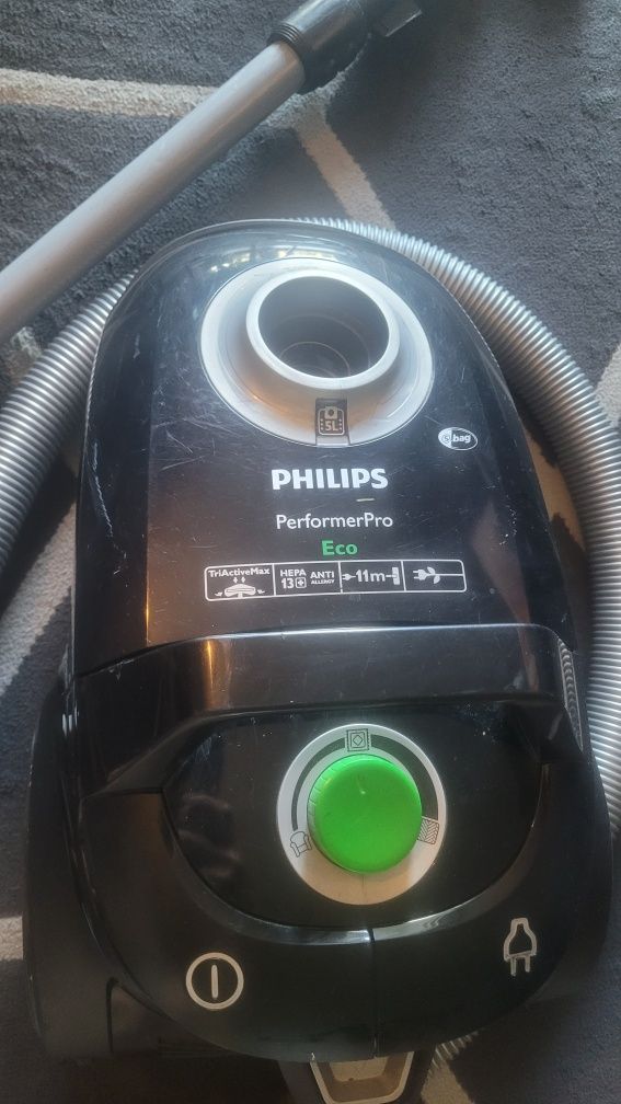 Odkurzacz Philips performer Pro