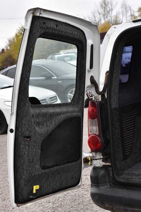 Peugeot Partner 1.6 2012 дизель (Перший внесок від 20%)