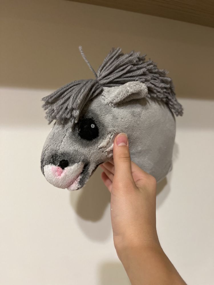Hobby horse a5 SQL