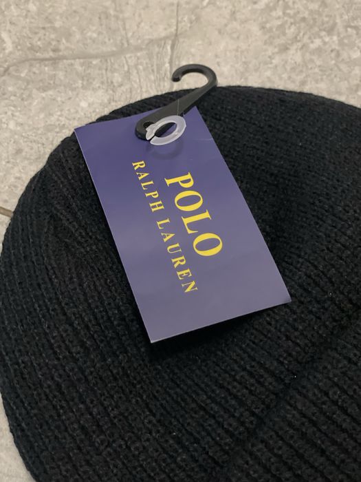 Шапка Polo Ralph Lauren‼️SALE‼️
