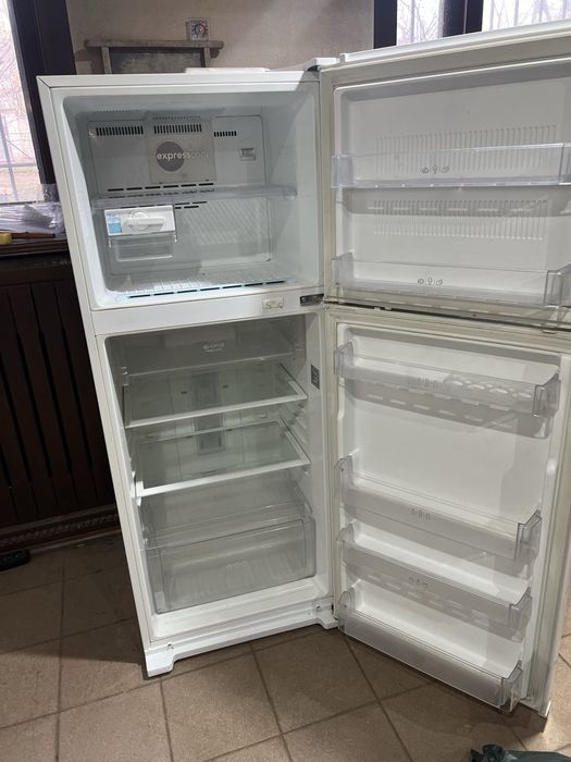 Холодильник LG (Доставка/Гарантия)