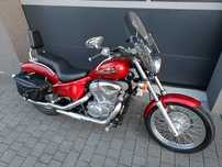 Do sprzedania Honda VT 600 shadow 2003 rok