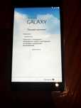 Продам вживаний планшет Samsung Galaxy Tab 4