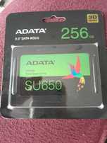 Dysk twardy SSD Adata ASU650SS-256GT-R 256GB 2,5" SATA III
