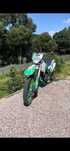 Cross xmotos xb88 250cc 2020r zadbany