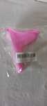 Urinol em Silicone para Mulher