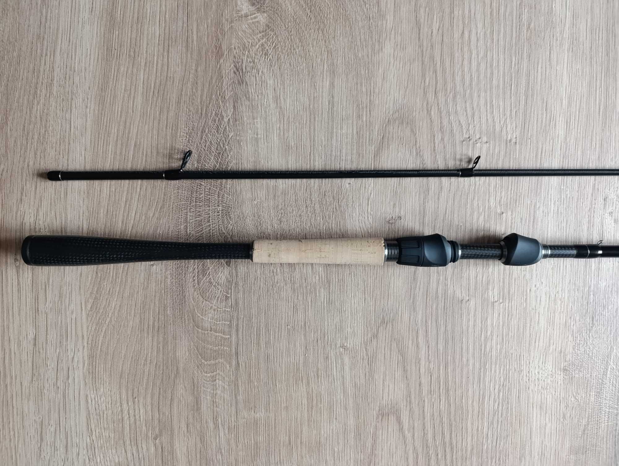 Spining Daiwa Caldia 270cm 3-10g