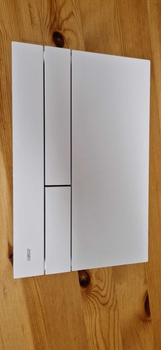 Werit Jomo przycisk exclusive 2.0