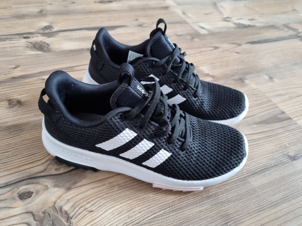 ADIDAS cloudfoam racer tr r38